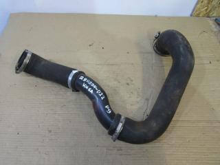 труба интеркулера Ford Kuga 2 поколение [рестайлинг] 2018, 1.5 л., дизель