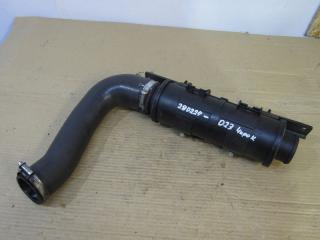 резонатор воздушного фильтра Jeep Grand Cherokee 4 поколение [рестайлинг] 2015, 3.0 л., дизель, 52014497AB