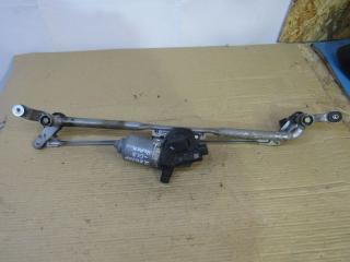 механизм стеклоочистителя (трапеция дворников) Jeep Grand Cherokee 4 поколение [рестайлинг] 2015, 3.0 л., дизель