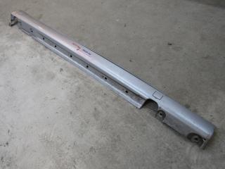 накладка на порог Mercedes-Benz S-Класс W220 1998, 2206900440