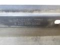 накладка на порог Mercedes-Benz S-Класс W220 1998, 2206900240 - фото №5