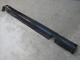 накладка на порог Mercedes-Benz S-Класс W220 1998, 2206900240