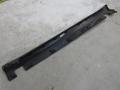 накладка на порог Mercedes-Benz M-Класс W164 2005, 1646900840 - фото №3