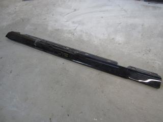 накладка на порог Mercedes-Benz S-Класс W221 [рестайлинг] 2009, 2216900340