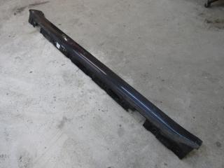 накладка на порог BMW 7 серия F01/F02 2008, 7183900