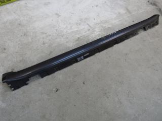 накладка на порог BMW 7 серия F01/F02 2008, 7185044