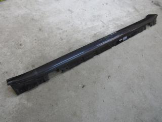 накладка на порог BMW 7 серия F01/F02 2008, 7185043