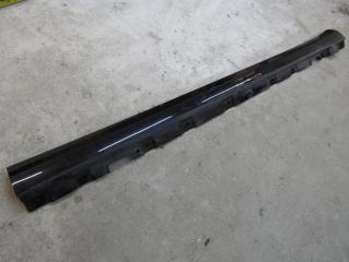 накладка на порог Mercedes-Benz S-Класс W222/C217/A217 2013, 2226980354