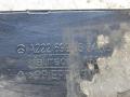 накладка на порог Mercedes-Benz S-Класс W222/C217/A217 2013, 2226980354 - фото №5