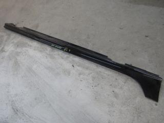 накладка на порог Audi A7 4G 2010, 4G8853860D