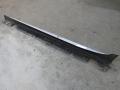 накладка на порог BMW 5 серия F07/F10/F11 2009, 7184774 - фото №3