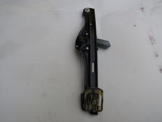 стеклоподъемник электрический задний правый BMW X5 F15 2013, HC04978