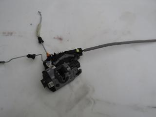 замок двери передней левой Mercedes-Benz S-Класс W222/C217/A217 2014, 2220063999