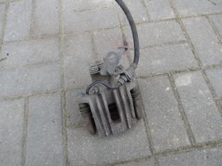 суппорт задний левый Volkswagen Golf 5 поколение 2008