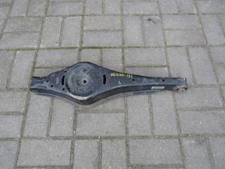 рычаг задний нижний Volkswagen Golf 5 поколение 2008, 1K0505371