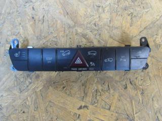 кнопка (выключатель) Mercedes-Benz M-Класс W164 2005, 1648709210