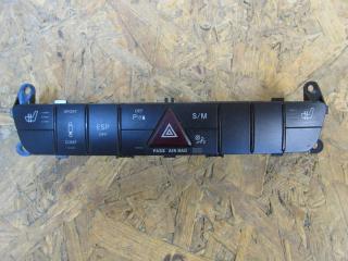 кнопка (выключатель) Mercedes-Benz M-Класс W164 2005, 1648700710