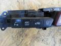кнопка (выключатель) Mercedes-Benz CL-Класс C215 1999, 2158209510 - фото №2