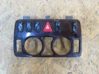панель управления Mercedes-Benz E-Класс W210/S210 1995, 2108200151