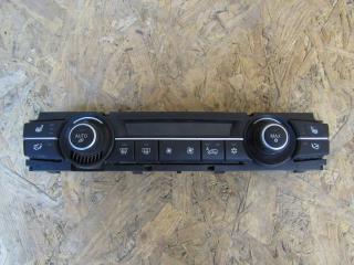 блок управления печки / климат-контроля BMW X5 E70 2009, 9310449