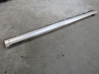 накладка на порог Audi A8 D4/4H 2012, 4H0853859B