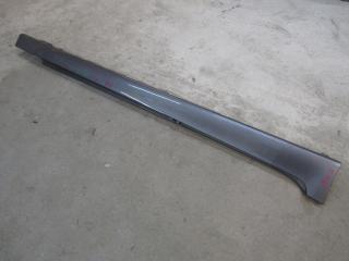 накладка на порог BMW 5 серия F07/F10/F11 2009, 7184774