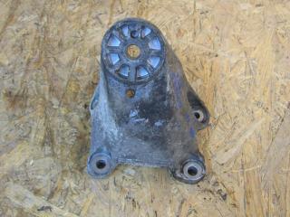 кронштейн двигателя Audi Q7 4L [рестайлинг] 2010, 3.0 л., CJGA, дизель, 7L8199307K