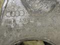 кронштейн двигателя Audi Q7 4L [рестайлинг] 2010, 3.0 л., CJGA, дизель, 7L8199307K - фото №3