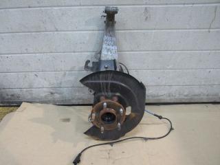 ступица передняя левая Infiniti Q50 1 поколение [рестайлинг] 2020, 3.0 л., бензин, задний привод