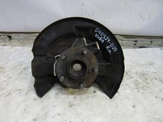 ступица передняя правая Ford Kuga 2 поколение [рестайлинг] 2018, 1.5 л., дизель