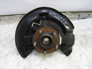 ступица передняя левая Ford Kuga 2 поколение [рестайлинг] 2018, 1.5 л., дизель