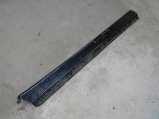 накладка на порог Mercedes-Benz M-Класс W163 [рестайлинг] 2003, 1636900140