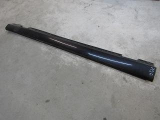 накладка на порог Mercedes-Benz E-Класс W212/S212/C207/A207 2010, 2126900240