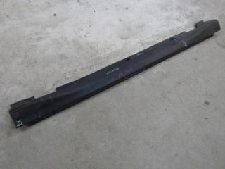 накладка на порог Lexus RX 2 поколение [рестайлинг] 2007, 75860