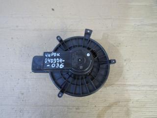 моторчик печки Jeep Grand Cherokee 4 поколение [рестайлинг] 2015, 3.0 л., дизель