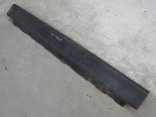 накладка на порог BMW X3 E83 2003, 8408705