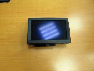 монитор мультимедиа Audi A8 D3/4E 2003, 4E0919603F