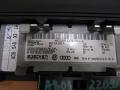монитор мультимедиа Audi A8 D3/4E 2003, 4E0919603F - фото №2