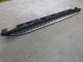 подножка Mercedes-Benz GL-Класс X166 2012, 1666980525 - фото №2