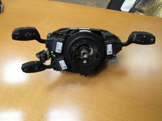 переключатель подрулевой (стрекоза) BMW 5 серия E60/E61 2007, 9112013