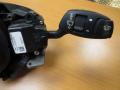 переключатель подрулевой (стрекоза) BMW 5 серия E60/E61 2007, 9112013 - фото №5