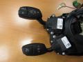 переключатель подрулевой (стрекоза) BMW 5 серия E60/E61 2007, 6968186 - фото №3