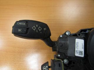 переключатель подрулевой (стрекоза) BMW 5 серия E60/E61 2002, 6924107