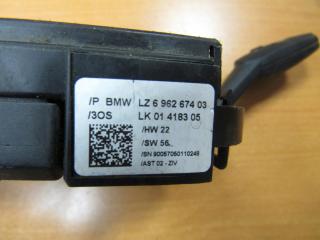 переключатель подрулевой (стрекоза) BMW 3 серия E90/E91/E92/E93 2006, 6962674