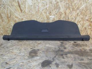 шторка багажника Volkswagen Touareg 1 поколение 2003