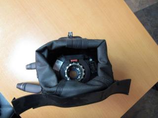 переключатель подрулевой (стрекоза) Mercedes-Benz GLE Coupe C292 2015, 2929000800