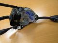 переключатель подрулевой (стрекоза) Mercedes-Benz M-Класс W164 2005, 1645403645 - фото №5