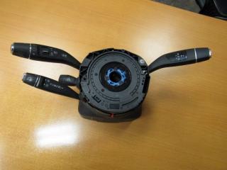 переключатель подрулевой (стрекоза) Mercedes-Benz CLS-Класс C218/X218 2011, 2129003107