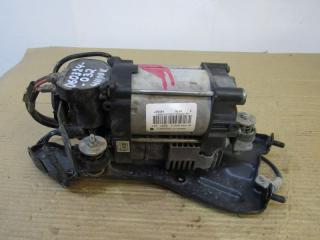 компрессор пневмоподвески Jeep Grand Cherokee 4 поколение [рестайлинг] 2015, 3.0 л., дизель, 68204730AB