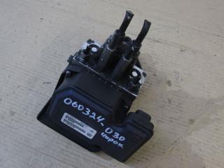 блок ABS Jeep Grand Cherokee 4 поколение [рестайлинг] 2015, 3.0 л., дизель, 68207920AF